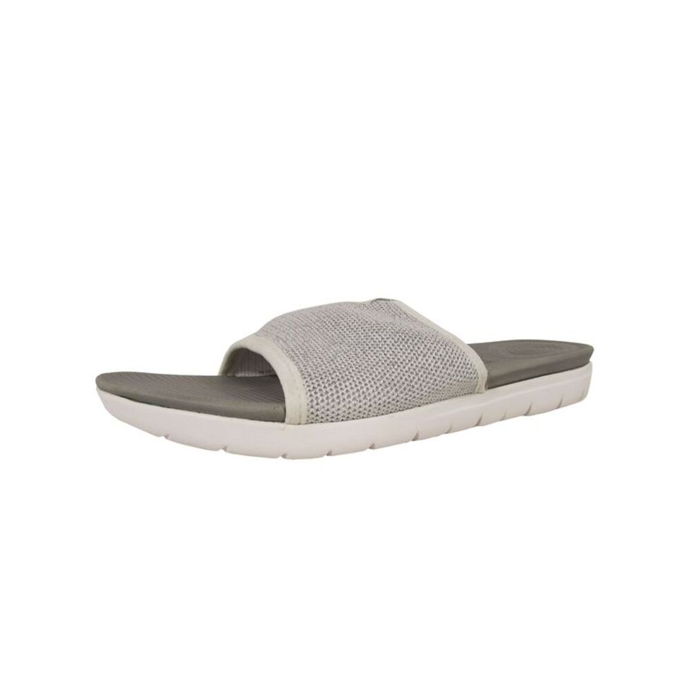 Fitflop Womens 'Uberknit Slide Sandals'